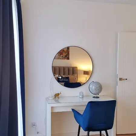 Pitter Apartament * Gdańsk