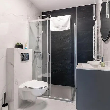 Pitter Apartament *