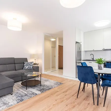 Apartament Pitter Apartament