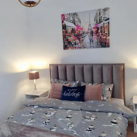 Pitter Apartament * Gdańsk