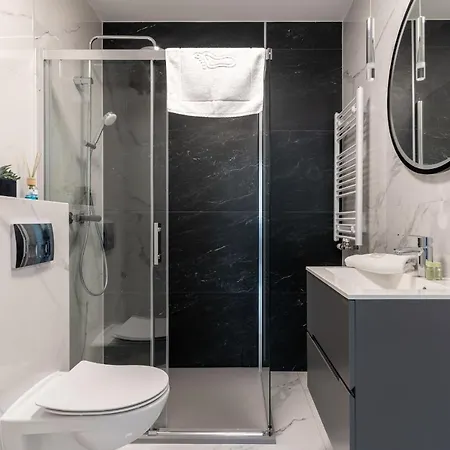 Lejlighed Pitter Apartament *