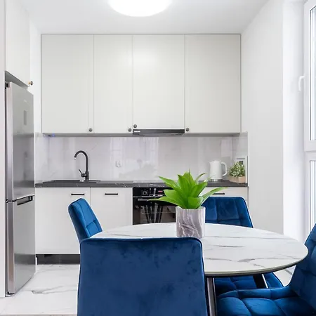아파트 Pitter Apartament *