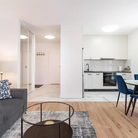 Pitter Apartament