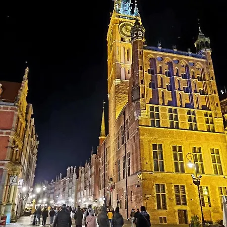 Pitter Apartament Danzica