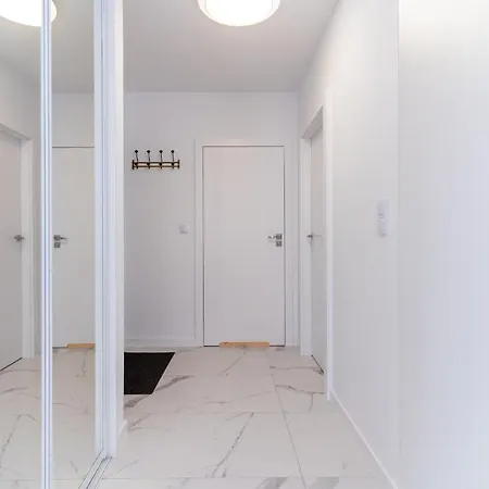 Pitter Apartament * 그단스크