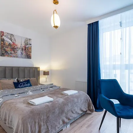 Pitter Apartament
