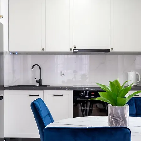 Lejlighed Pitter Apartament *
