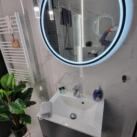 Pitter Apartament * 그단스크
