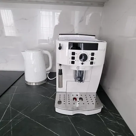 Pitter Apartament
