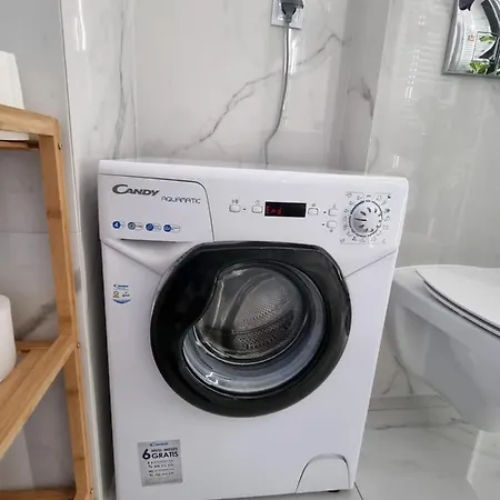 Pitter Apartament 아파트 *