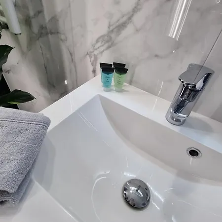 Lejlighed Pitter Apartament