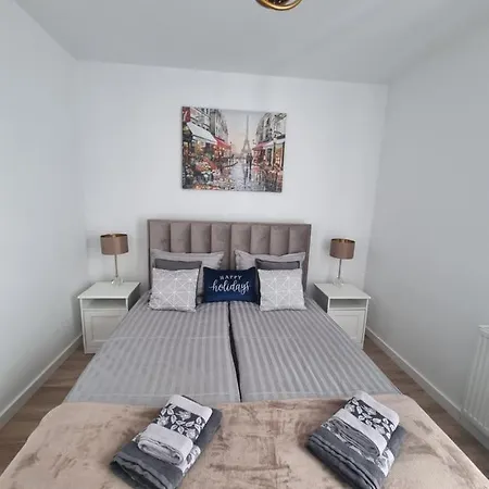 Lejlighed Pitter Apartament *