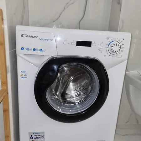 Appartamento Pitter Apartament