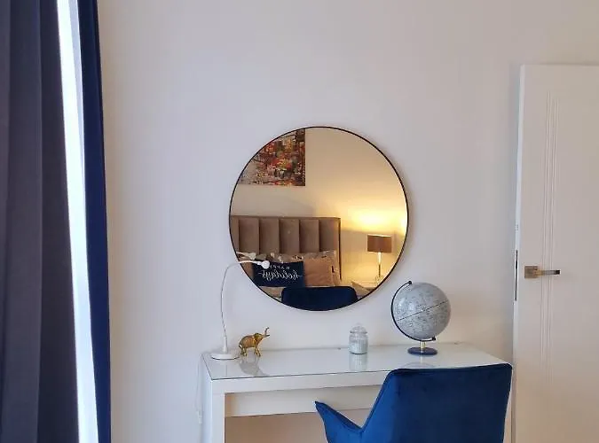 Pitter Apartament * Gdańsk