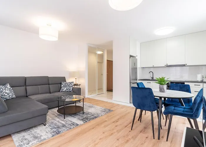 Apartament Pitter Apartament