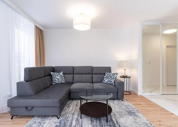 Διαμέρισμα Pitter Apartament