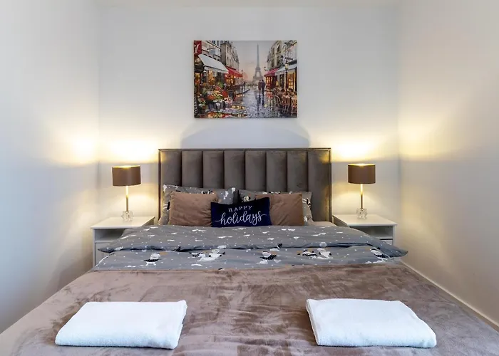 Pitter Apartament Διαμέρισμα *