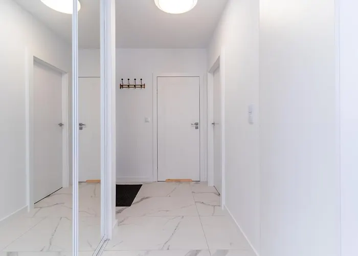 Pitter Apartament * Gdańsk