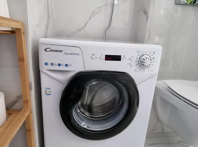 Pitter Apartament Διαμέρισμα *