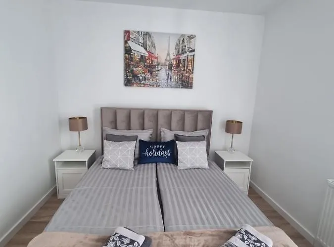 Apartament Pitter Apartament *