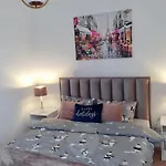 Pitter Apartament * غدانسك