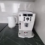 Pitter Apartament