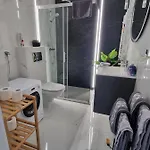 Pitter Apartament شقة غدانسك
