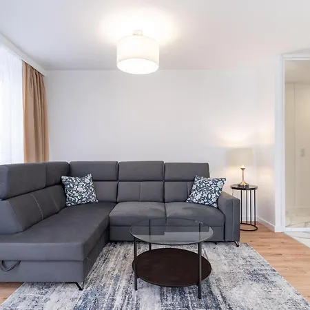 Lägenhet Pitter Apartament