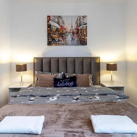 Pitter Apartament Lägenhet *