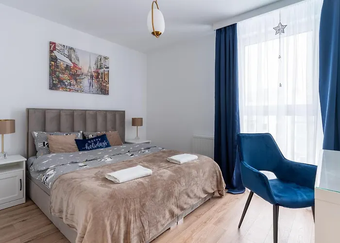 Pitter Apartament Lägenhet