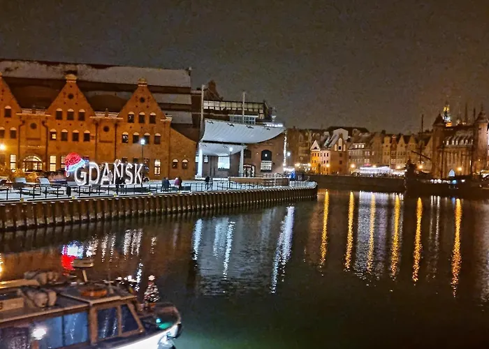 Pitter Apartament Gdańsk