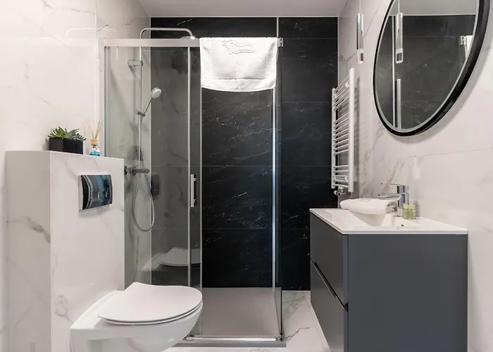 Lägenhet Pitter Apartament *