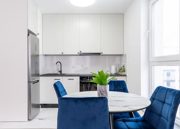 Lägenhet Pitter Apartament *