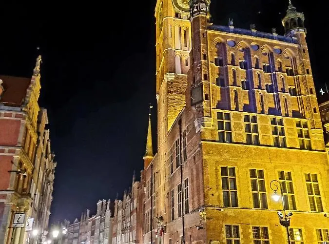 Pitter Apartament Gdańsk