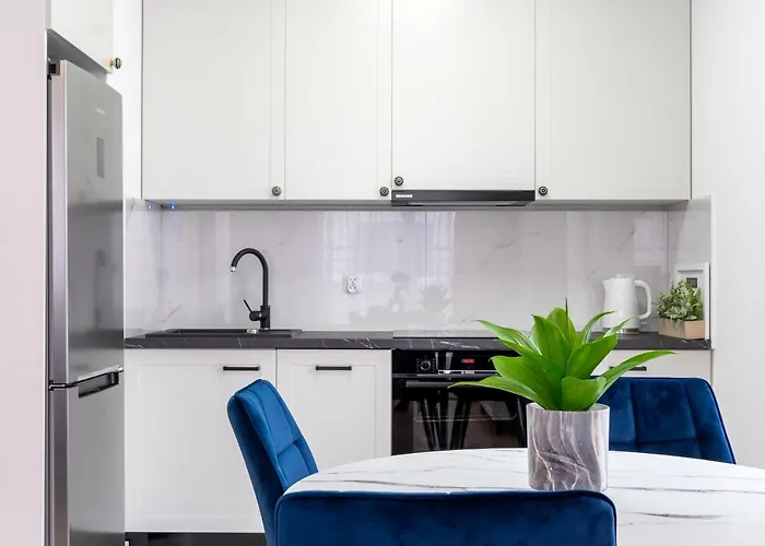 Lägenhet Pitter Apartament *