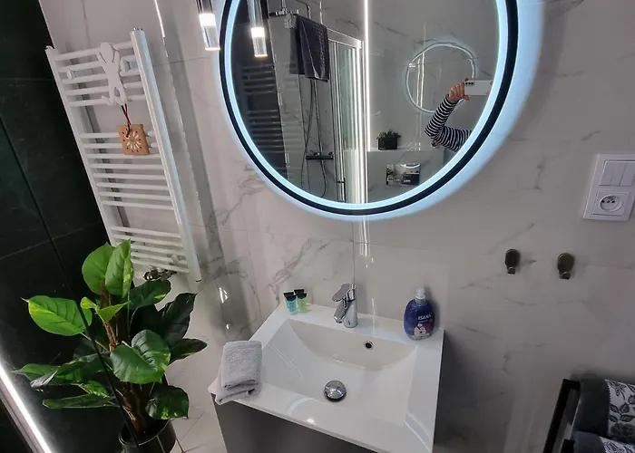 Pitter Apartament * Gdańsk