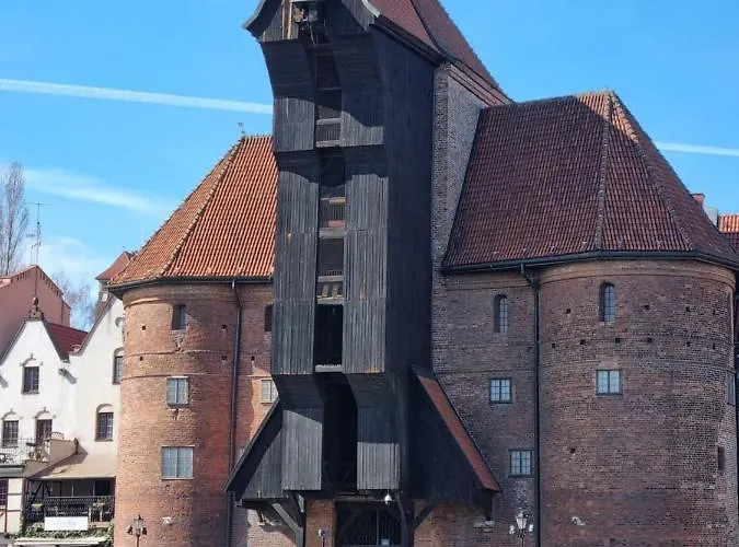 Pitter Apartament Gdańsk