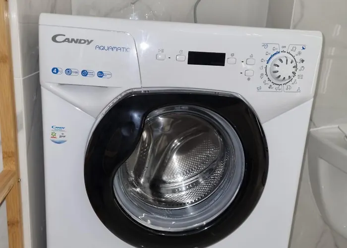 Lägenhet Pitter Apartament